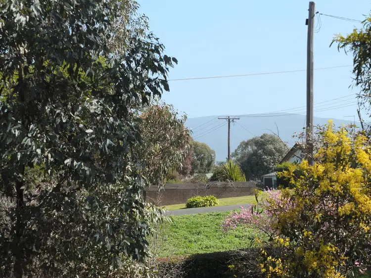 Fourth view of Homely land listing, 12 Boyce Street, Avoca VIC 3467