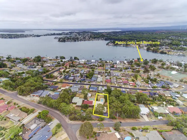 Third view of Homely house listing, 38 Somersham Avenue, Rathmines NSW 2283