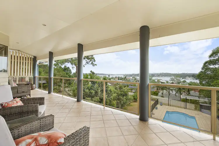 Fourth view of Homely house listing, 38 Somersham Avenue, Rathmines NSW 2283