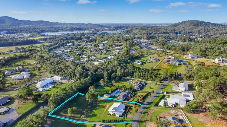 Third view of Homely house listing, 21 Huntington Drive, Maudsland QLD 4210