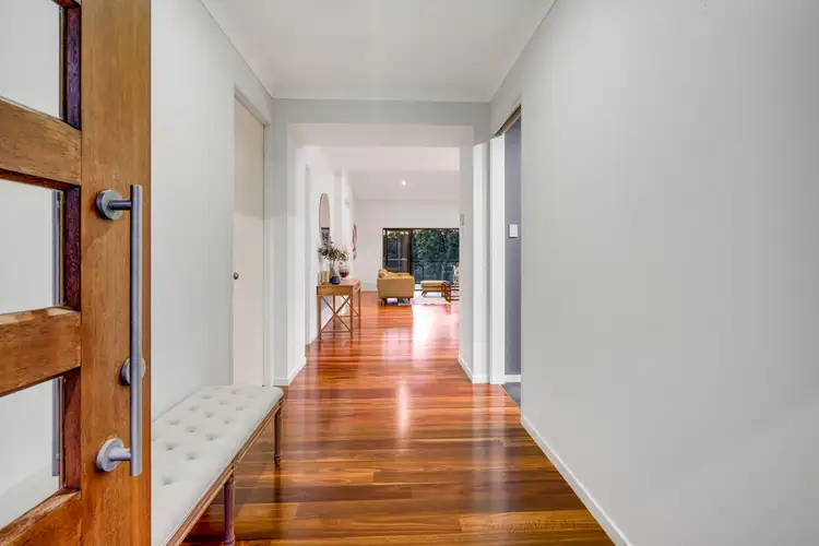 Fourth view of Homely house listing, 21 Huntington Drive, Maudsland QLD 4210