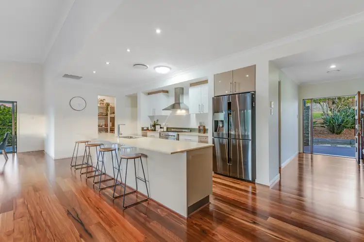 Fifth view of Homely house listing, 21 Huntington Drive, Maudsland QLD 4210