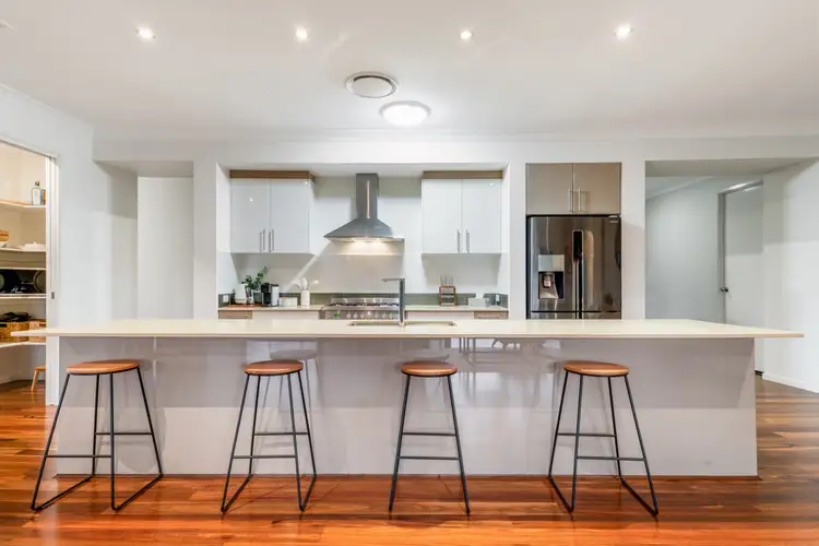 Sixth view of Homely house listing, 21 Huntington Drive, Maudsland QLD 4210