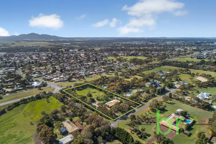 1 Cheddar Court, Lara VIC 3212