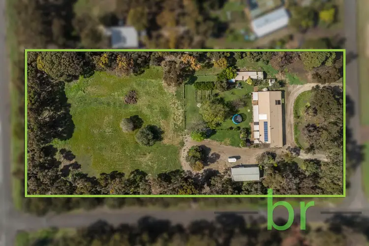 Second view of Homely house listing, 1 Cheddar Court, Lara VIC 3212