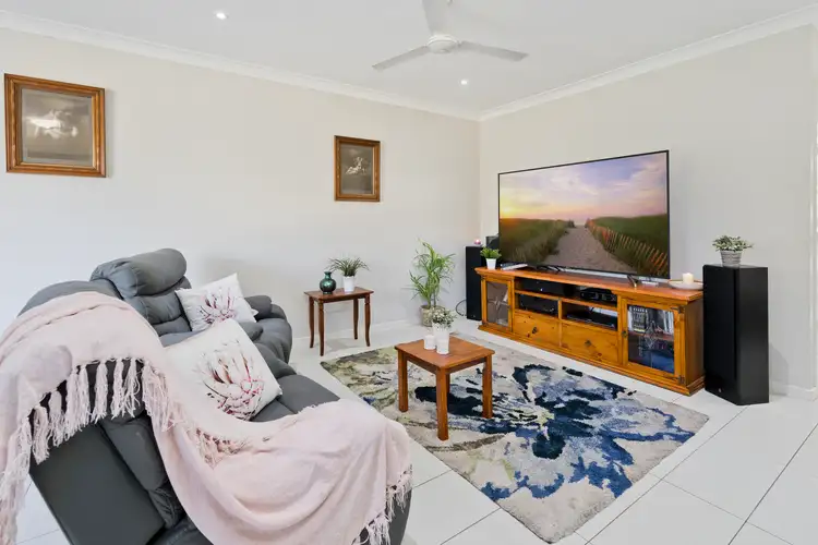 Second view of Homely townhouse listing, 23/111 Leitchs Road South, Albany Creek QLD 4035