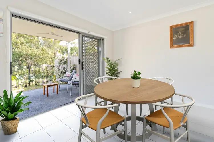 Third view of Homely townhouse listing, 23/111 Leitchs Road South, Albany Creek QLD 4035