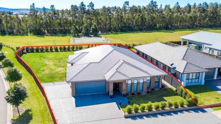 30 Midfield Close, Rutherford NSW 2320