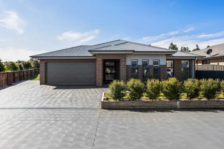 Third view of Homely house listing, 30 Midfield Close, Rutherford NSW 2320