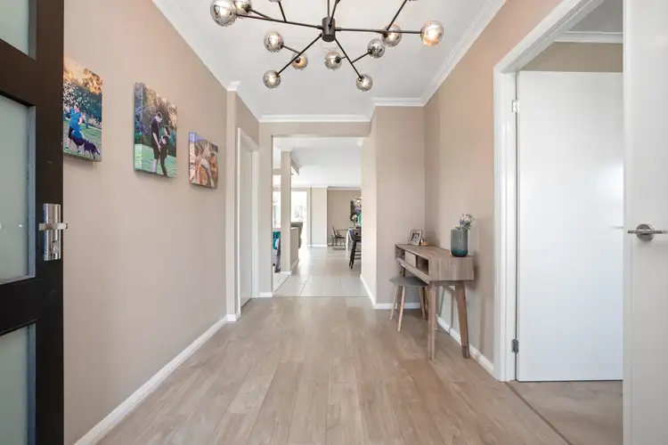 Fourth view of Homely house listing, 30 Midfield Close, Rutherford NSW 2320