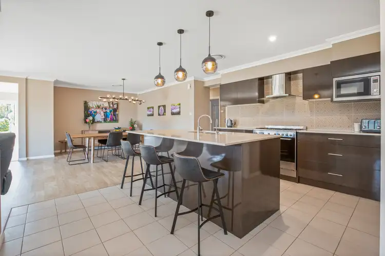 Fifth view of Homely house listing, 30 Midfield Close, Rutherford NSW 2320