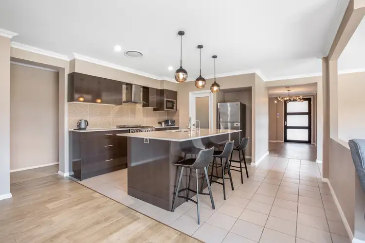 Sixth view of Homely house listing, 30 Midfield Close, Rutherford NSW 2320