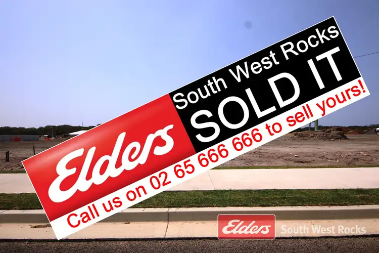 Second view of Homely land listing, Lot 115 Anthena Parade, South West Rocks NSW 2431
