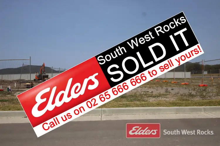 Second view of Homely land listing, Lot 114 Athena Parade, South West Rocks NSW 2431