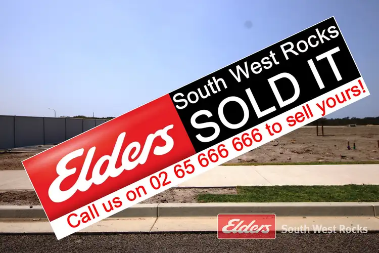 Lot 118 Anthena Parade, South West Rocks NSW 2431