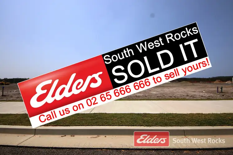 Lot 112 Anthena Parade, South West Rocks NSW 2431