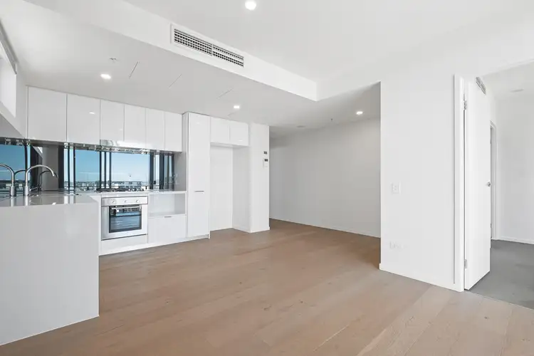 Third view of Homely apartment listing, 12304/22 Merivale Street, South Brisbane QLD 4101