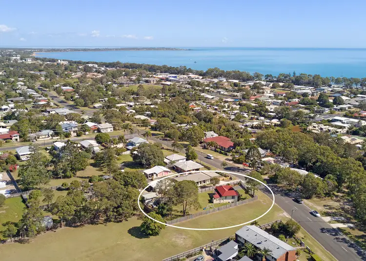 325 TORQUAY TERRACE, Torquay QLD 4655