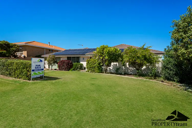4 Lawson Place, Tarcoola Beach WA 6530