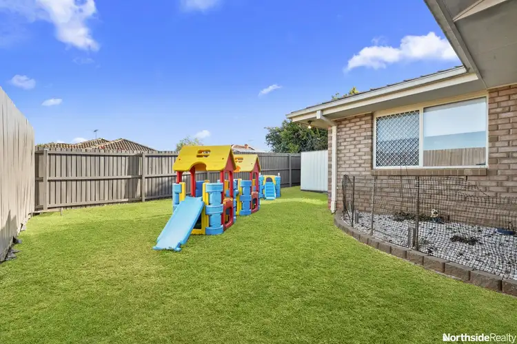 Second view of Homely house listing, 5 Faraday Ct, Kallangur QLD 4503
