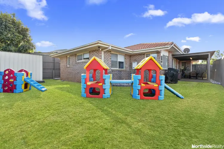 Third view of Homely house listing, 5 Faraday Ct, Kallangur QLD 4503