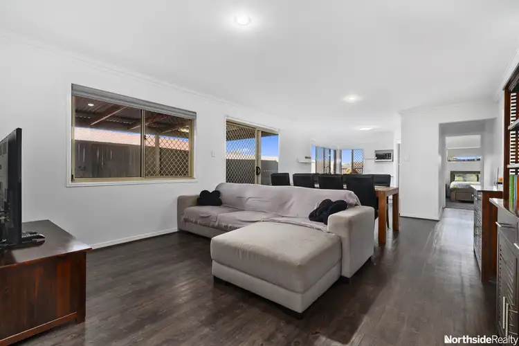 Fourth view of Homely house listing, 5 Faraday Ct, Kallangur QLD 4503