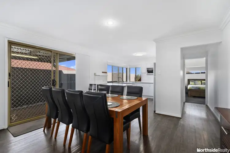 Fifth view of Homely house listing, 5 Faraday Ct, Kallangur QLD 4503