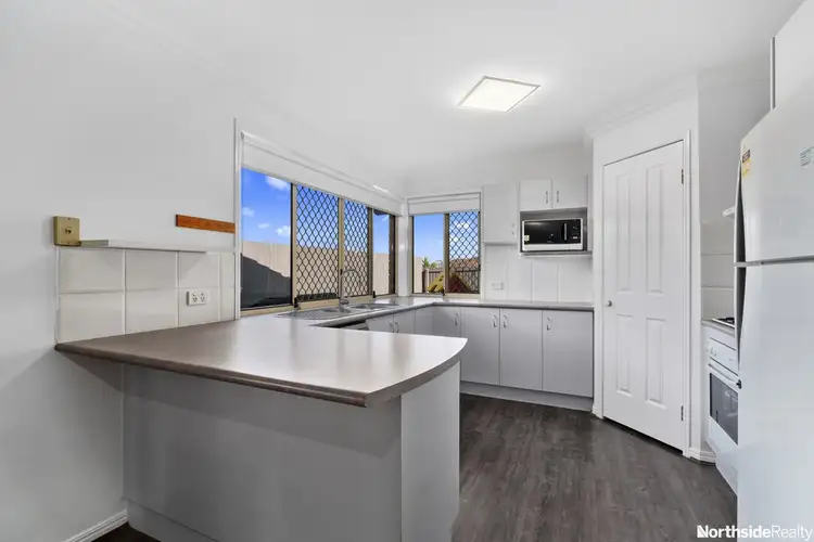 Sixth view of Homely house listing, 5 Faraday Ct, Kallangur QLD 4503