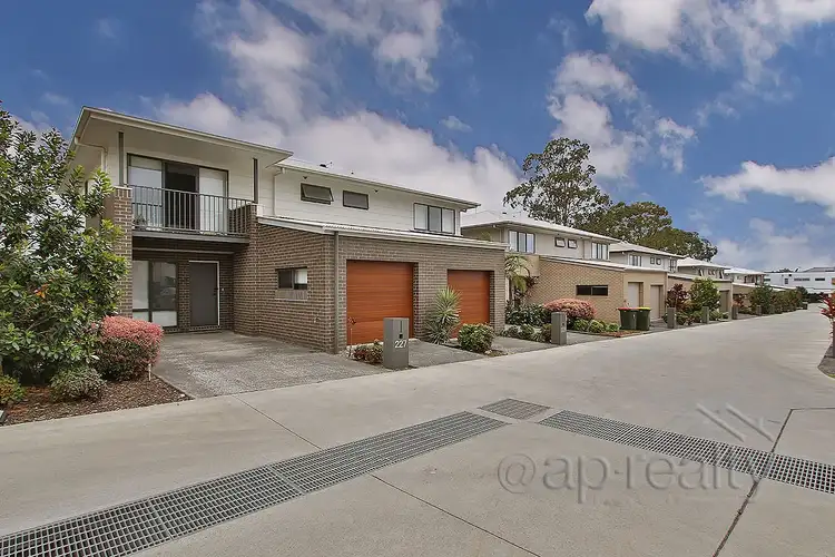 227/25 Farinazzo Street, Richlands QLD 4077
