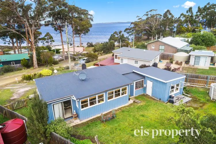 Main view of Homely house listing, 6 Westwood Avenue, Verona Sands TAS 7112