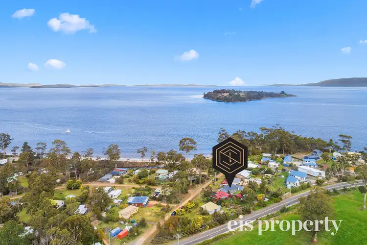 Second view of Homely house listing, 6 Westwood Avenue, Verona Sands TAS 7112