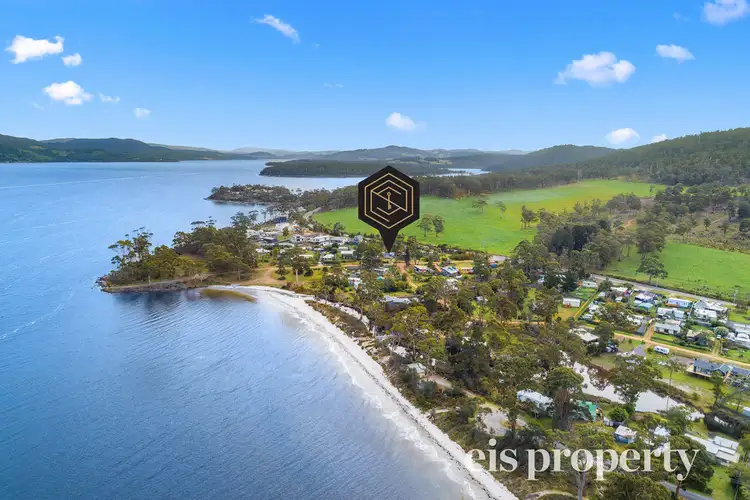 Third view of Homely house listing, 6 Westwood Avenue, Verona Sands TAS 7112