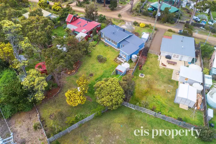Fifth view of Homely house listing, 6 Westwood Avenue, Verona Sands TAS 7112