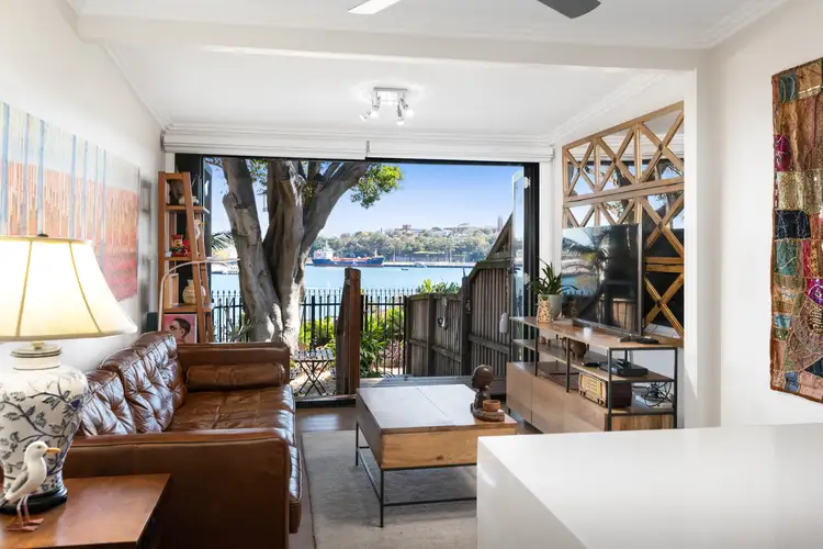 Main view of Homely house listing, 130 Bowman Street, Pyrmont NSW 2009