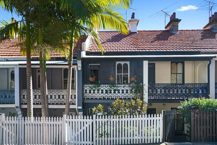 Second view of Homely house listing, 130 Bowman Street, Pyrmont NSW 2009