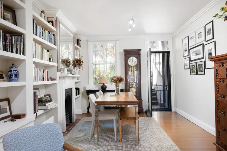 Third view of Homely house listing, 130 Bowman Street, Pyrmont NSW 2009