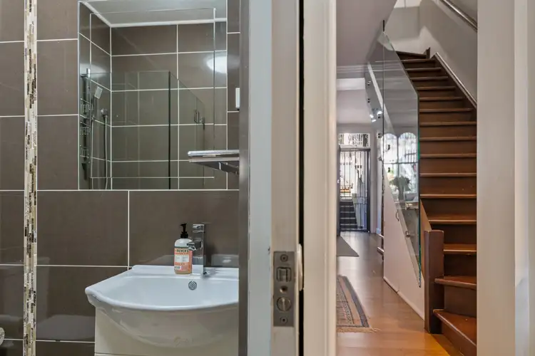 Sixth view of Homely house listing, 130 Bowman Street, Pyrmont NSW 2009