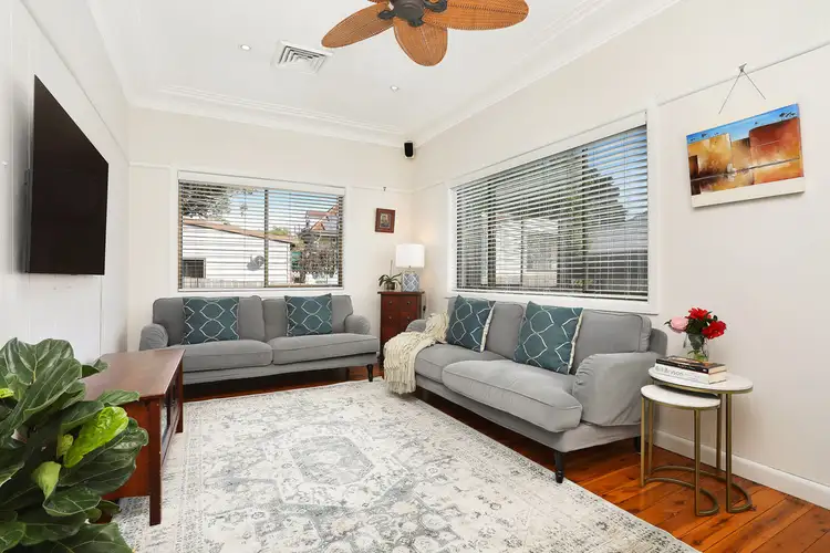 Second view of Homely house listing, 27 Kalgoorlie Street, Leichhardt NSW 2040