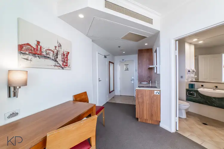 Seventh view of Homely unit listing, 2009 & 2010/25 Laycock Street, Surfers Paradise QLD 4217