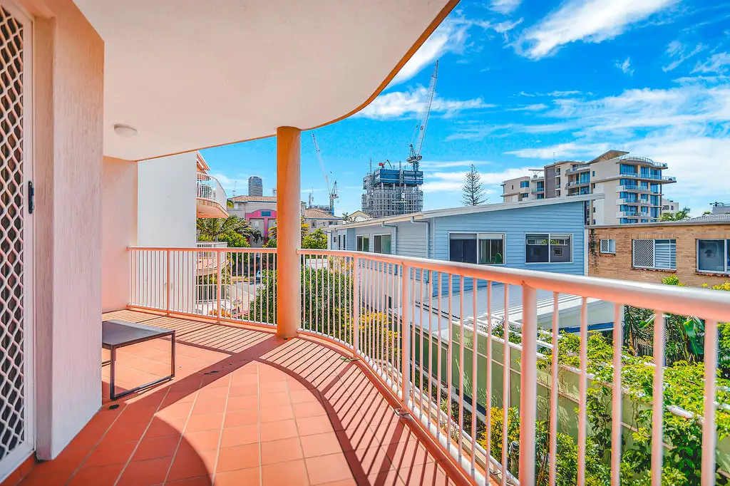 Main view of Homely apartment listing, 4/24-26 Peerless Avenue, Mermaid Beach QLD 4218