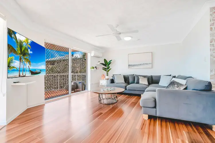 Second view of Homely apartment listing, 4/24-26 Peerless Avenue, Mermaid Beach QLD 4218