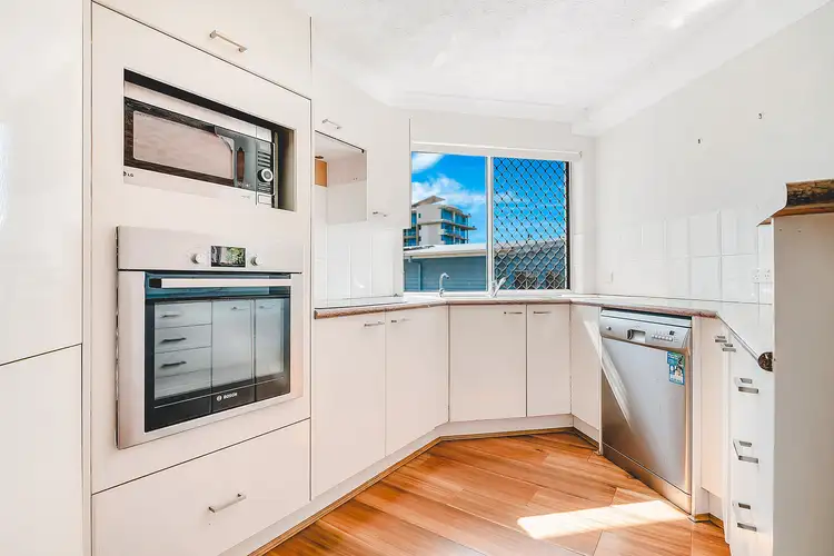 Third view of Homely apartment listing, 4/24-26 Peerless Avenue, Mermaid Beach QLD 4218