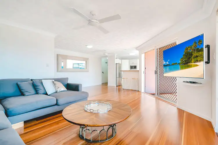 Fifth view of Homely apartment listing, 4/24-26 Peerless Avenue, Mermaid Beach QLD 4218