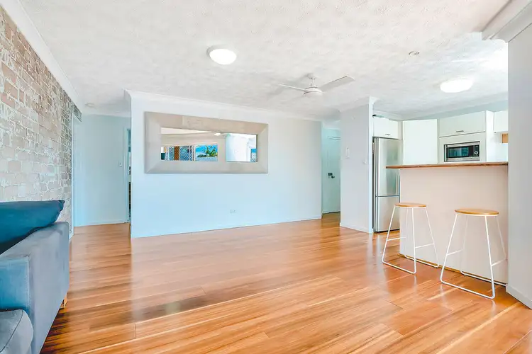 Sixth view of Homely apartment listing, 4/24-26 Peerless Avenue, Mermaid Beach QLD 4218