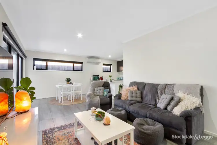 Second view of Homely house listing, 19 Roscommon Drive, Traralgon VIC 3844