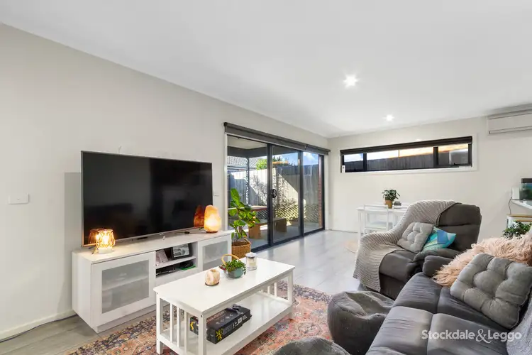 Third view of Homely house listing, 19 Roscommon Drive, Traralgon VIC 3844