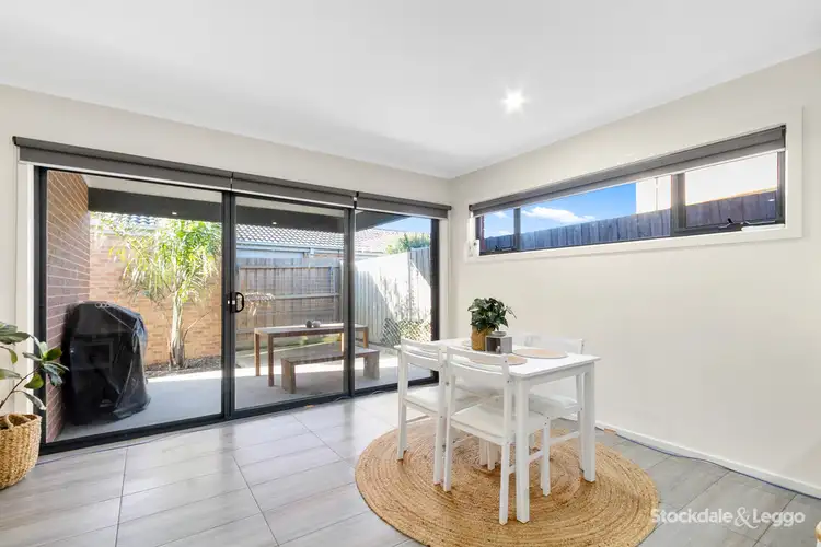 Sixth view of Homely house listing, 19 Roscommon Drive, Traralgon VIC 3844
