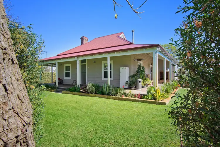 17172 South Western Highway, Boyanup WA 6237