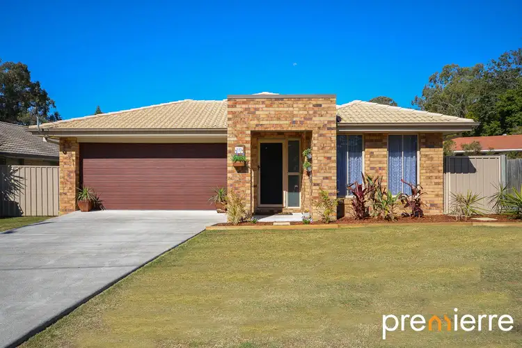 225 Jones Road, Bellbird Park QLD 4300