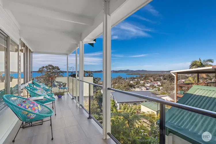 Third view of Homely house listing, 36 Whitbread Drive, Lemon Tree Passage NSW 2319